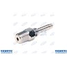 Mâle 1 "NPT X TUBE 1"