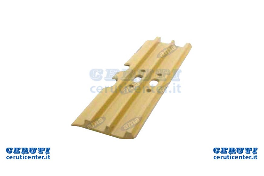 Sole 3 Coste mm.300 industrielle