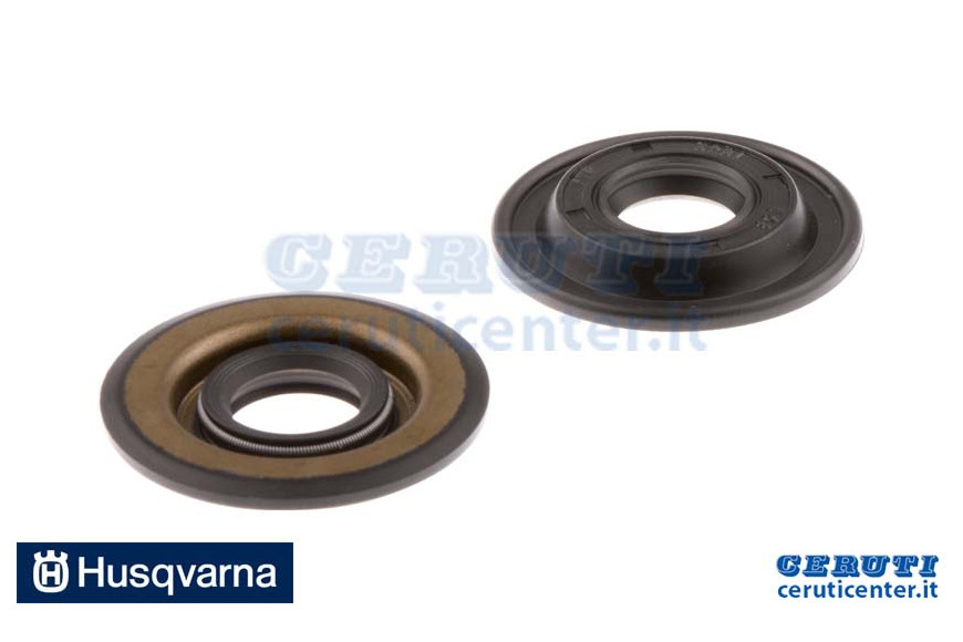 Seal Pair - Original Husqvarna - 545081815