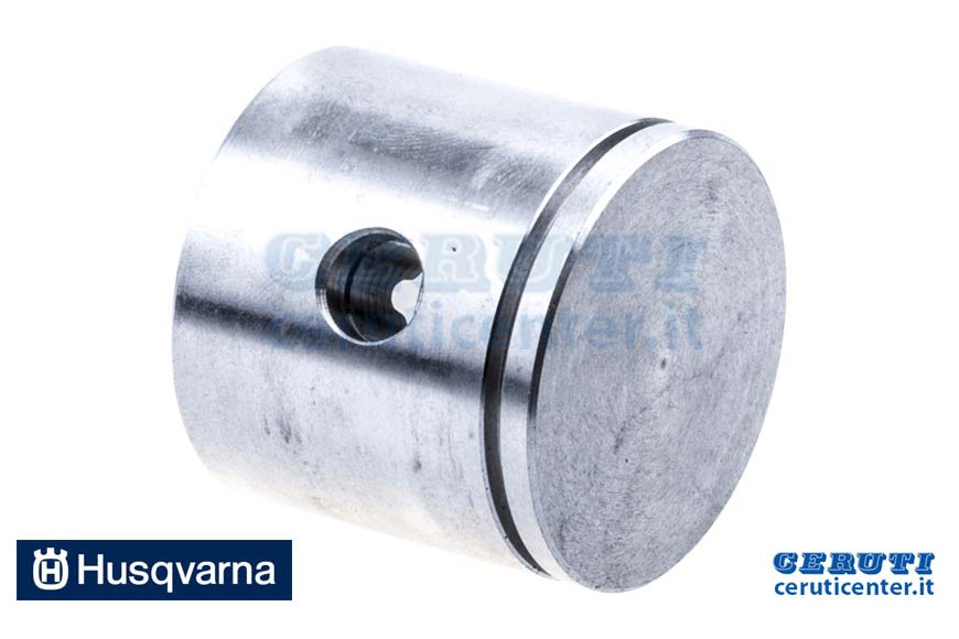 Kolben kpl. - Original Husqvarna - 545081814