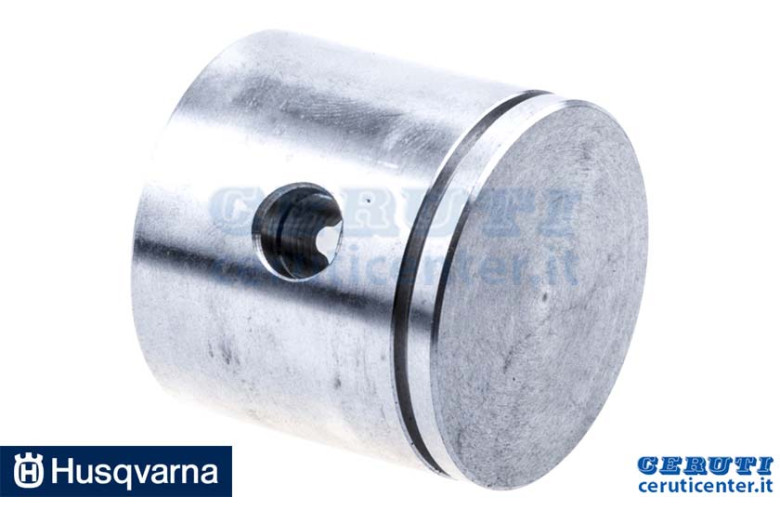 Kolben kpl. - Original Husqvarna - 545081814