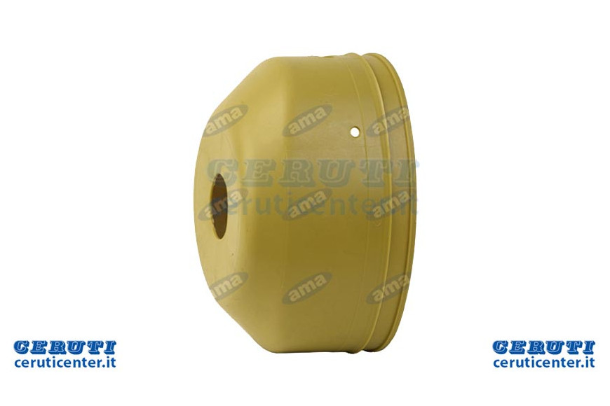 écran de connexion Ø 275 Longueur 148 mm