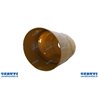 Controcuffia Lunga Ø 285 Lunghezza 260 Mm