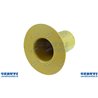 Gaine bride Pour la prise de force Ø120 X 105