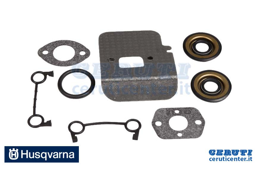Serie de sellos - Husqvarna original - 545081813