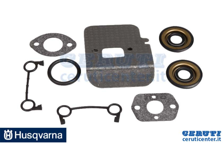 Seals Series - Original Husqvarna - 545081813