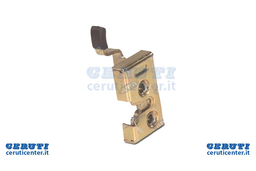 Universal verrouillage Cabines Tracteurs gauche