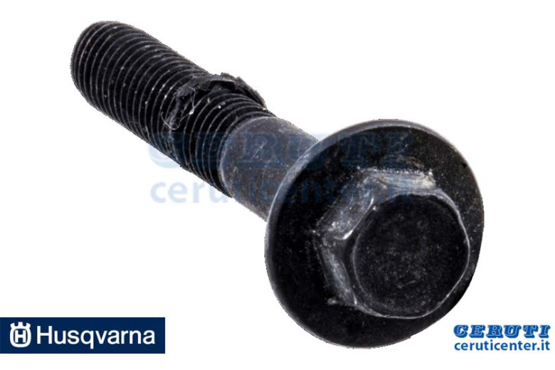 Bullone - Originale Husqvarna - 545081501