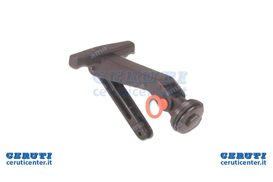 Handle pane Back