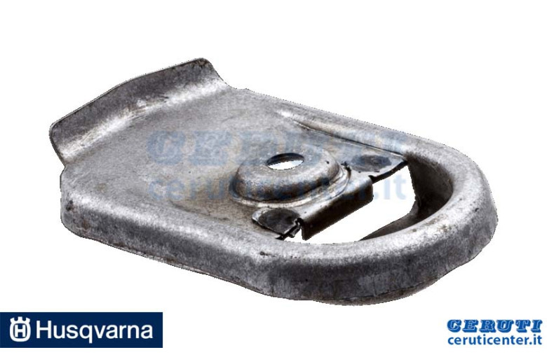 Piastra - Originale Husqvarna - 545076901