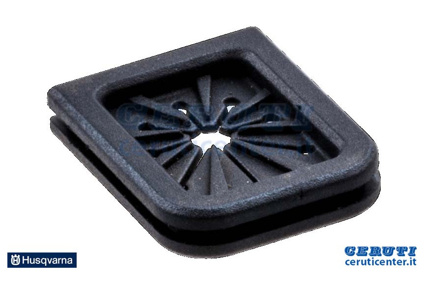 Caucho - Original Husqvarna - 545075401