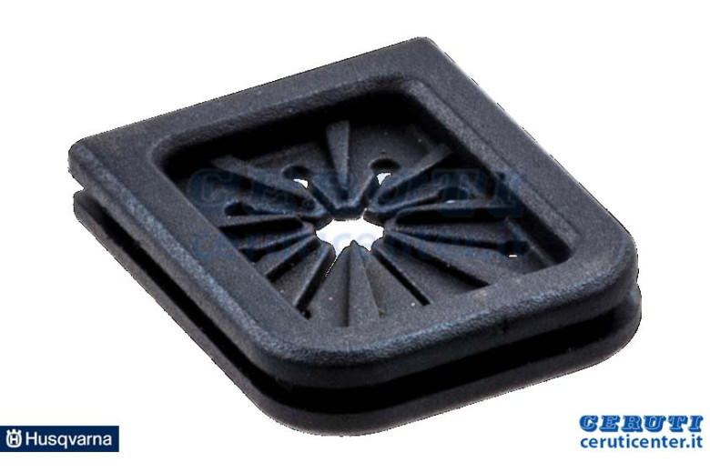 Caucho - Original Husqvarna - 545075401
