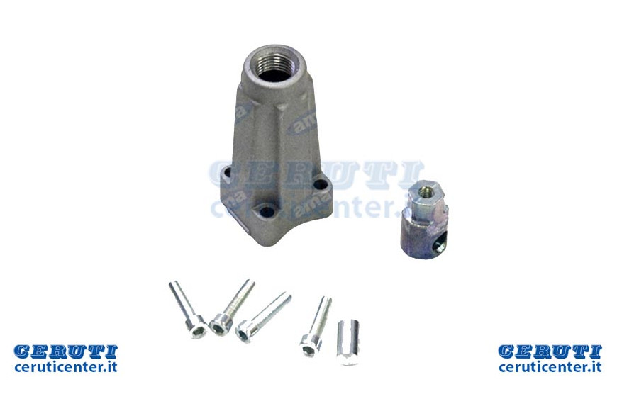 Au distributeur Terminal Kit SD11