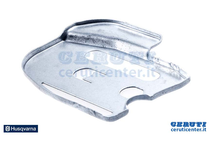 Piastrina - Originale Husqvarna - 545071401