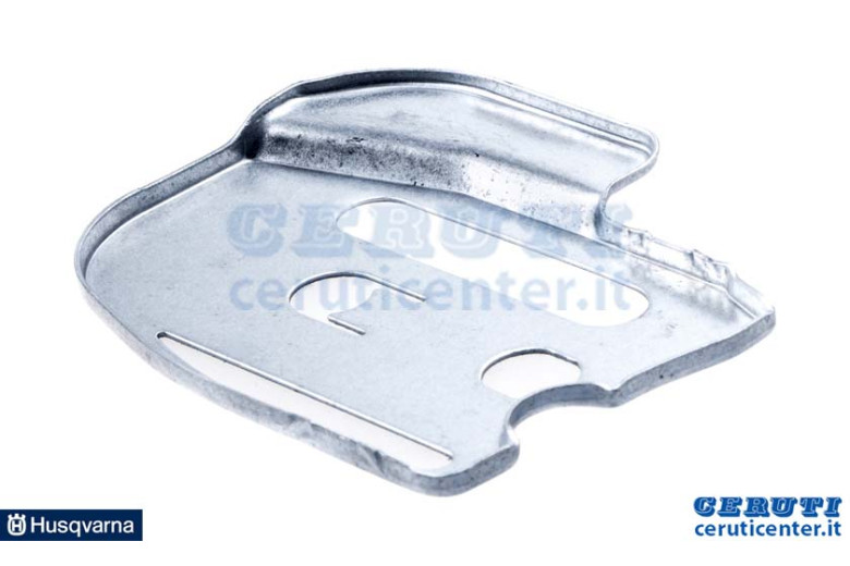 Plate - Husqvarna Original - 545071401