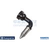 Pescante de aceite Compl. - Husqvarna original - 545069501