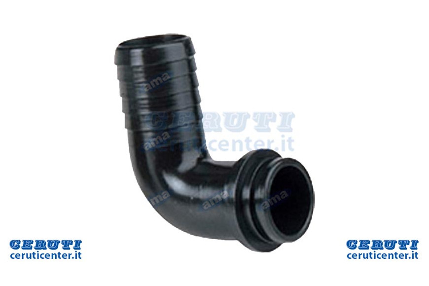 joyero coll curvado para Walker