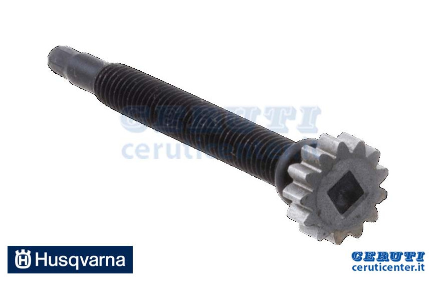 Vite Tendicatena - Originale Husqvarna - 545065901