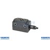 Une seule base Cetop 3 Xelettrov