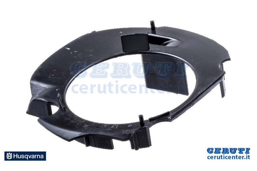 Air Guide - Original Husqvarna - 545063801