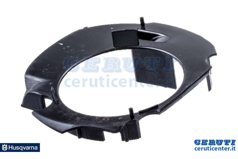 Air Guide - Original Husqvarna - 545063801