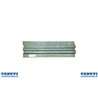 Grille inférieur Adaptable A Fiat Réf. 5175977 Orig.