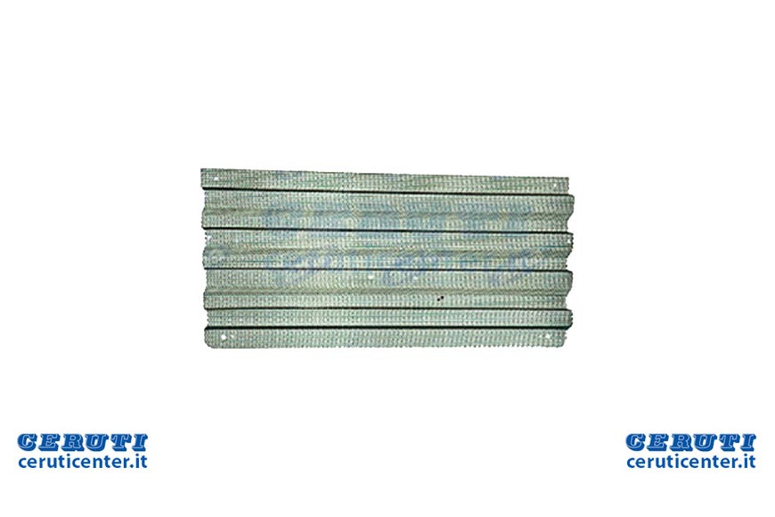 Superior Grid Adaptable A Fiat Ref. Orig. 5175978
