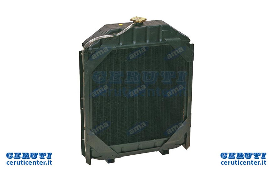 Radiateur Adaptable Ref 894319M92