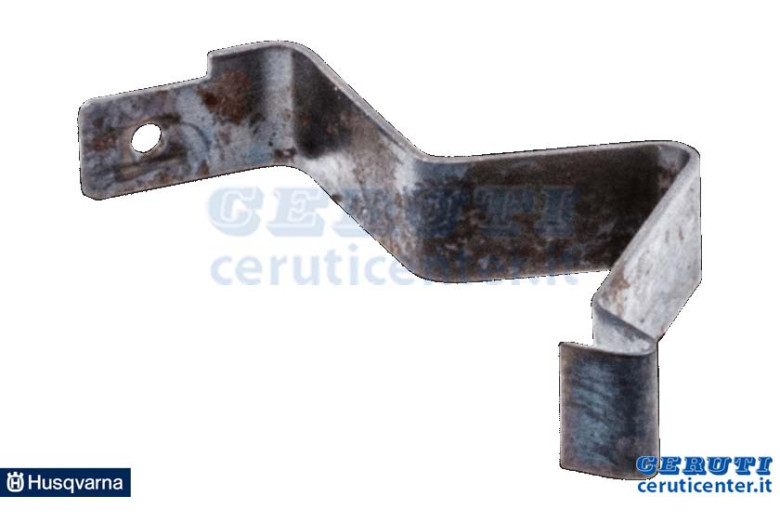 Molla Contatto - Originale Husqvarna - 545063401