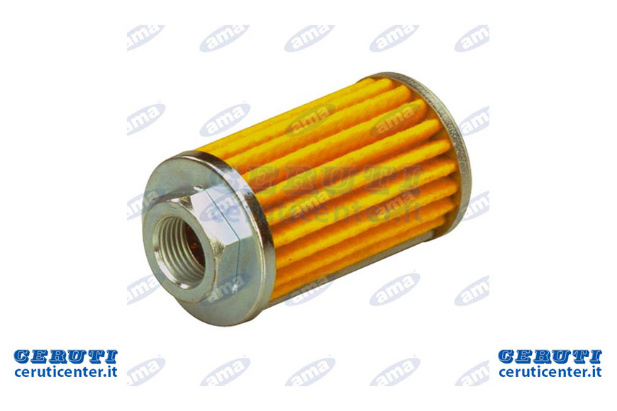 Filtro Aspir.Oleod.3/4"D143M30 - Ama