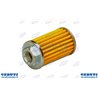 Filtro Aspir.Oleod.3/4"D143M30 - Ama