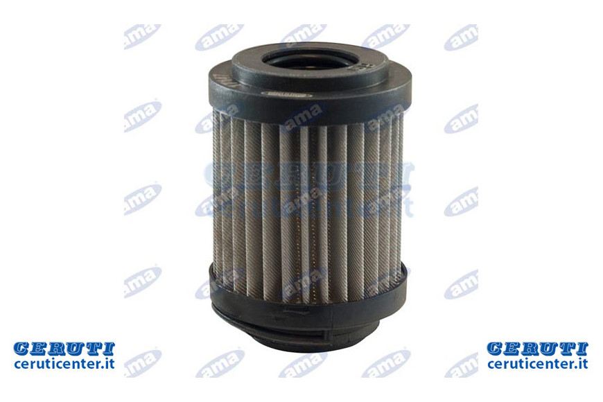 Cartuccia A Ricambio Per Filtro L.106Mm Da 90µ - Ama