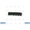 Poignée Bouton avec un diamètre 20-21Mm, 116mm longueur Pvc