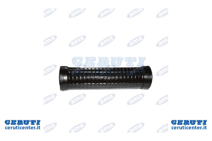 Bouton Ø 33mm, longueur 127mm Pvc