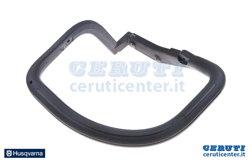 Tubular Handle - Original Husqvarna - 545062401