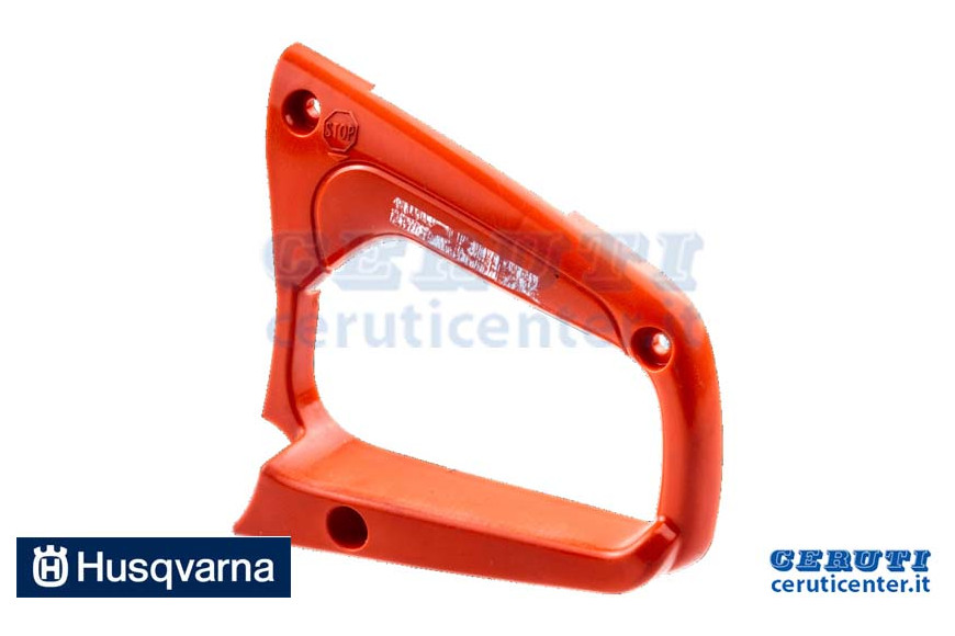 asa de la cubierta - Original Husqvarna - 545062301