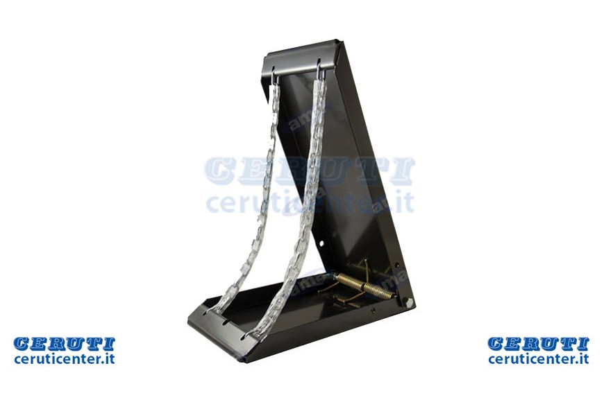 Cuneo Nudo Adattabile A Fiat 5112736 - Ama