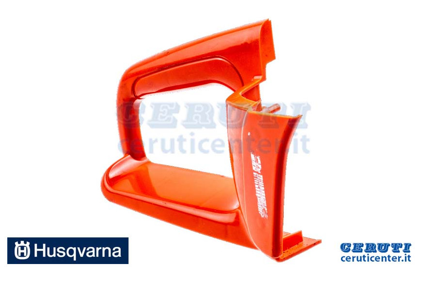 Semi mango - Original Husqvarna - 545062201