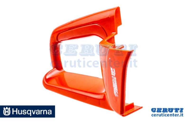 Poignée semi - Original Husqvarna - 545062201