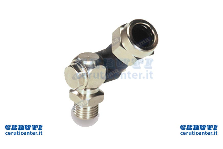 Jet-jointé unité -MALE 1 / 4''G