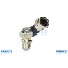 Jet-jointé unité -MALE 1 / 4''G