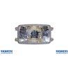 Headlight Asimmettrico 2 Lights