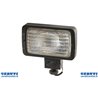 Lighthouse Halogen Work 156X92Mm