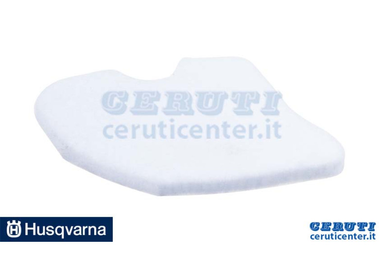 Filtre à air - Original Husqvarna - 545061801