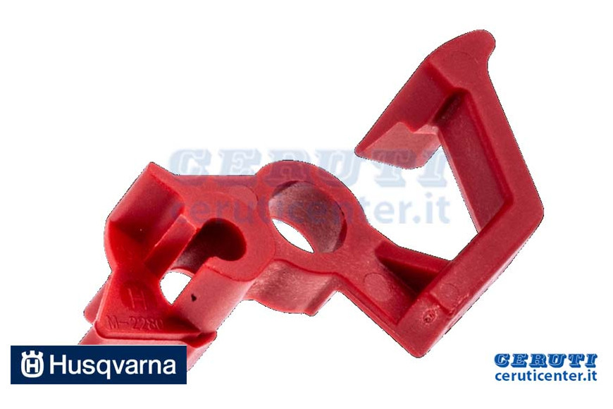 Interruptor de palanca - Original Husqvarna - 545061701