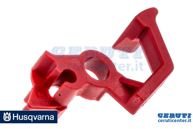 Hebelschalter - Original Husqvarna - 545061701