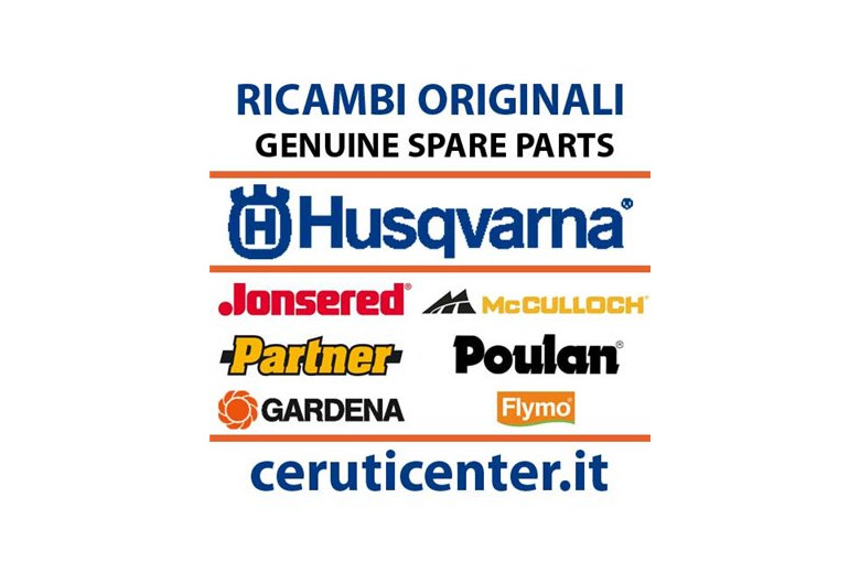 Albero - 582871901 - Originale Husqvarna