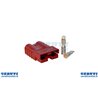 Bipolar-Anschluss 50A Red