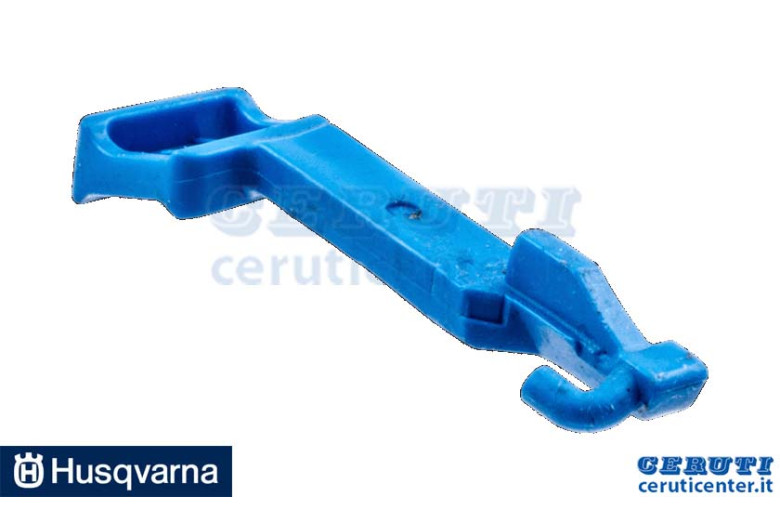 Air Lever - Original Husqvarna - 545061601