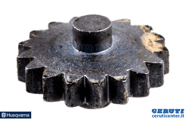 Gear - Husqvarna Original - 545060201